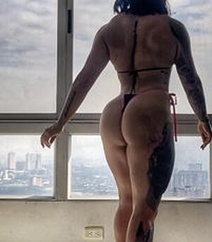Samantha Fit